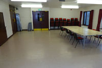 Large Function Room