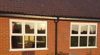 New Double Glazing